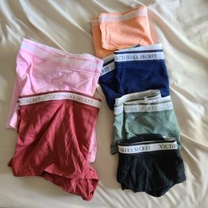 Victorias secret panties